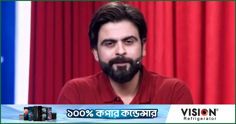 এতক্ষণে পাকিস্তানের ব্যাটিং শুরু করে দেওয়ার কথা ছিল : শেহজাদ